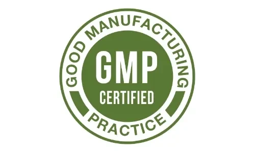 Cardio Honey GMP certified claim