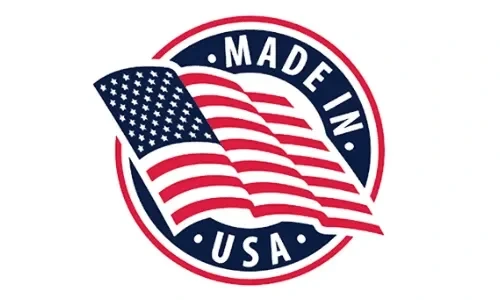 Cardio Honey made in the USA claim